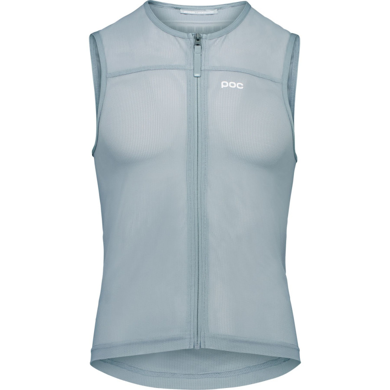POC VPD Air Vest, chránič zad, muži, šedá