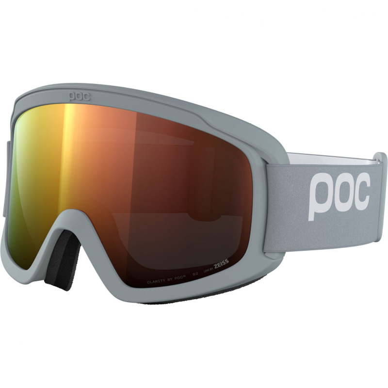 POC Opsin, lyžařské brýle, granite grey