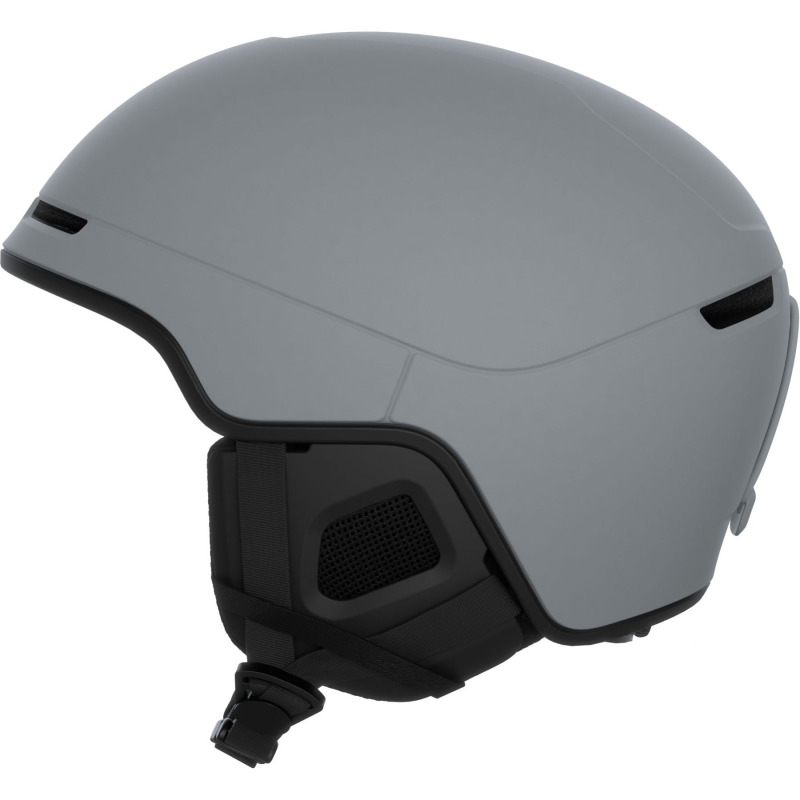 POC Obex Pure, lyžařská helma, granite grey matt