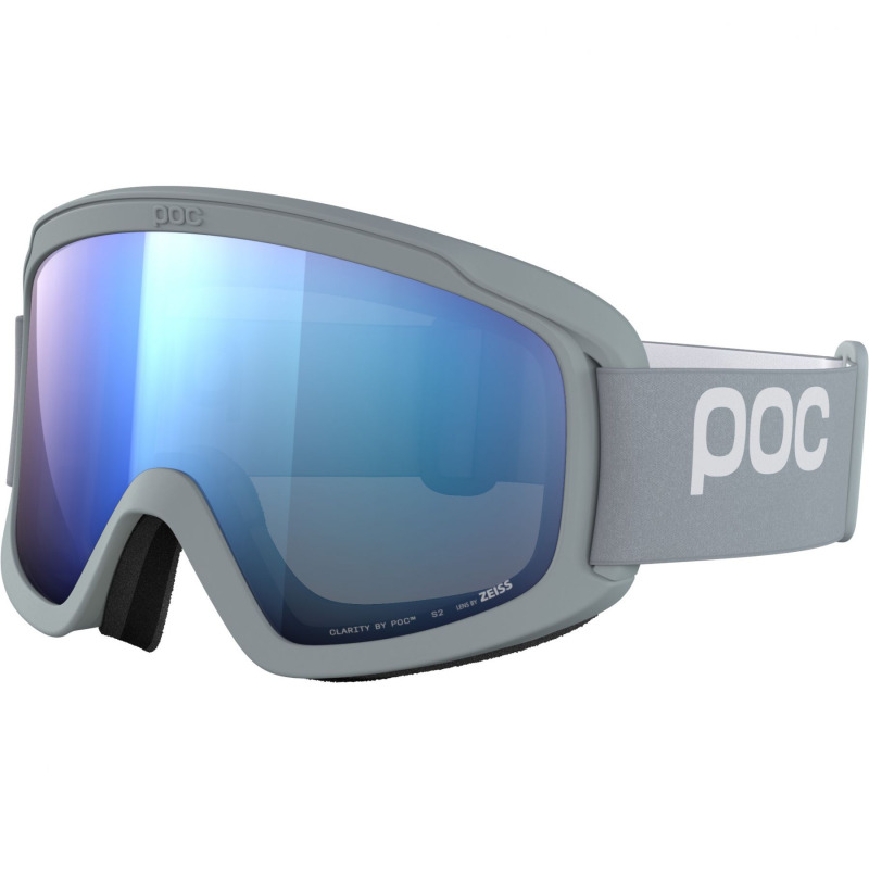 POC Opsin, lyžařské brýle, granite grey
