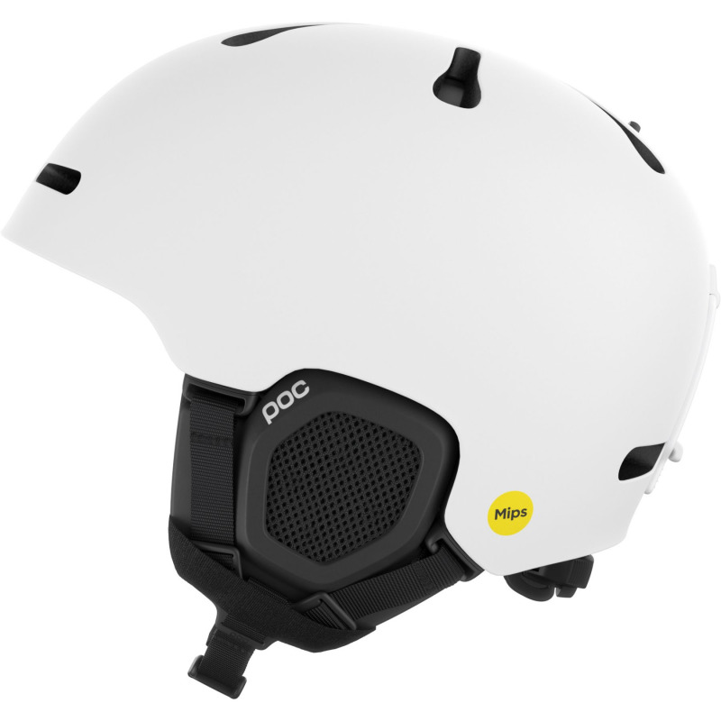 POC Fornix MIPS, lyžařská helma, hydrogen white matt