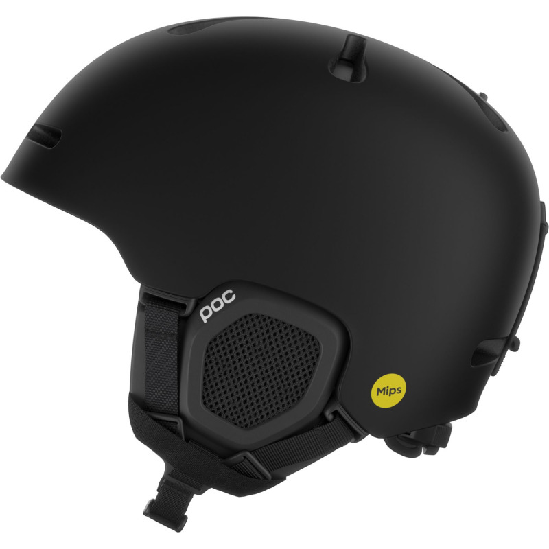 POC Fornix MIPS, lyžařská helma, uranium black matt