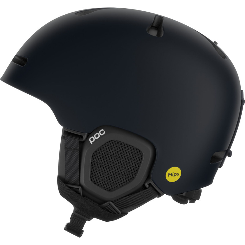 POC Fornix MIPS, lyžařská helma, apatite navy matt