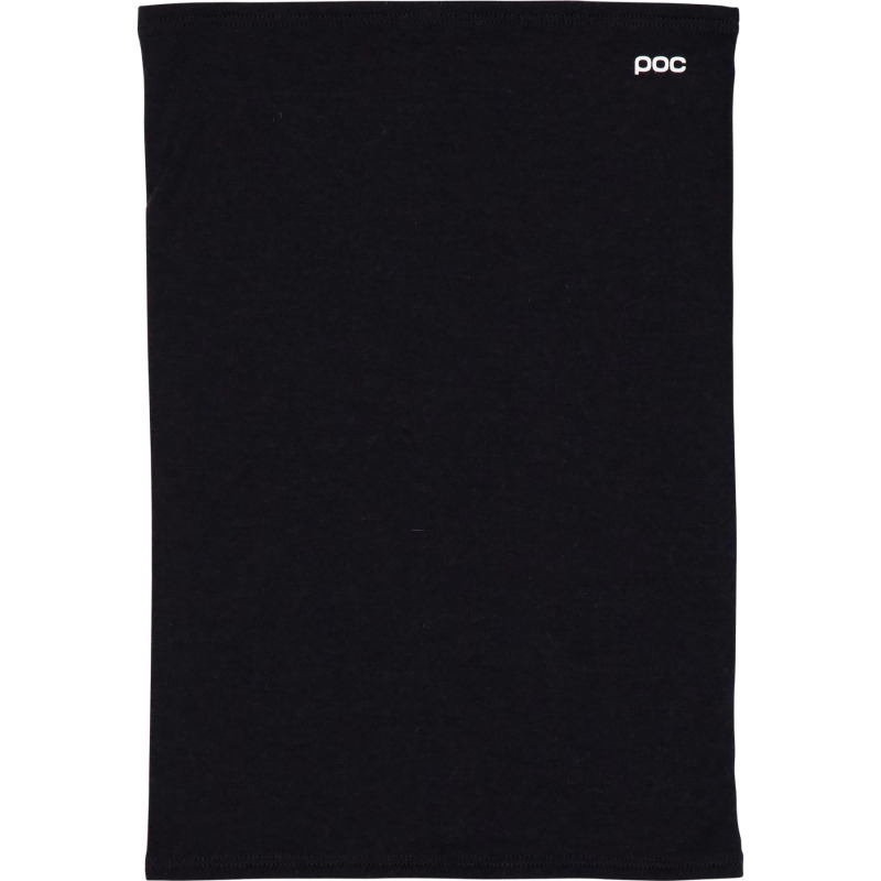 POC Layer Merino, nákrčník, černá