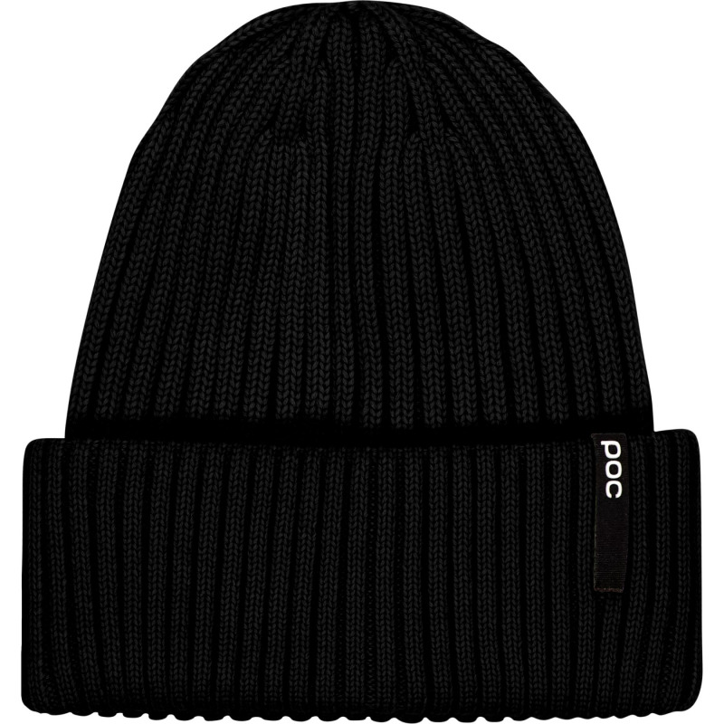 POC Beanie, čepice, černá