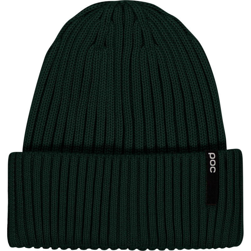 POC Beanie, čepice, tmavě zelená