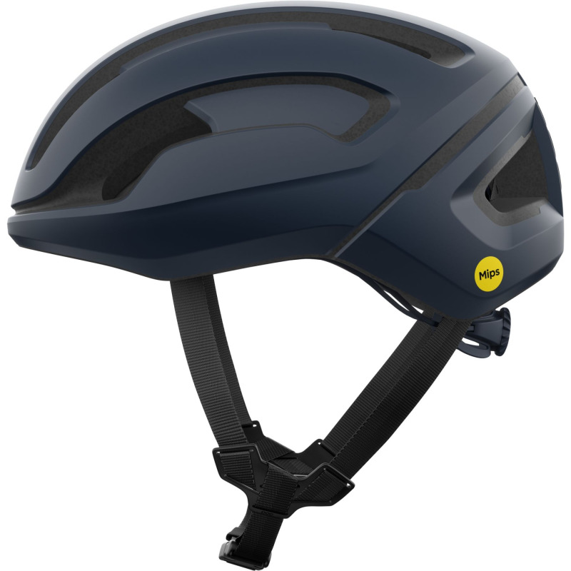 POC Omne Air MIPS, cyklistická přilba, apatite navy matt