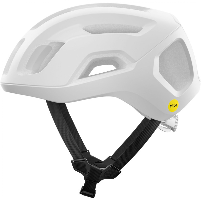 POC Ventral Air MIPS, cyklistická helma, hydrogen white matt