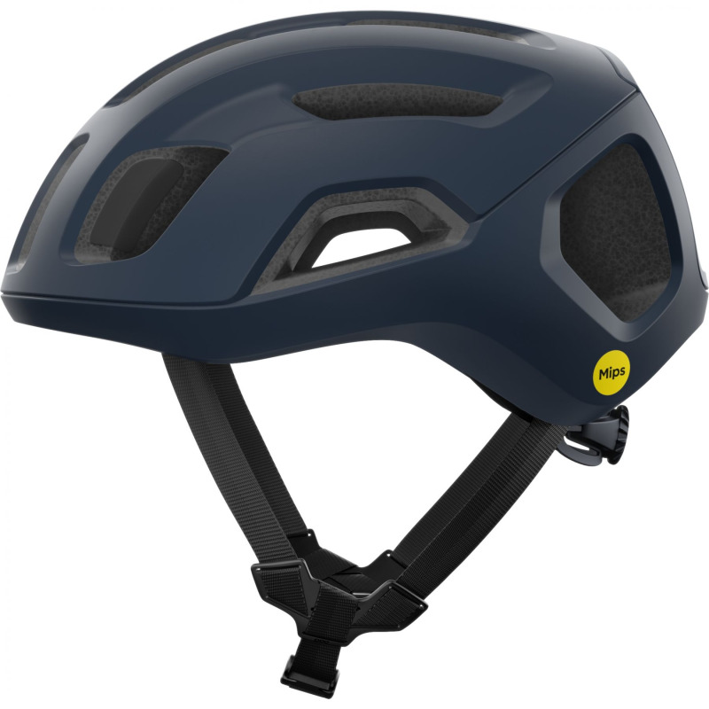 POC Ventral Air MIPS, cyklistická přilba, apatite navy matt
