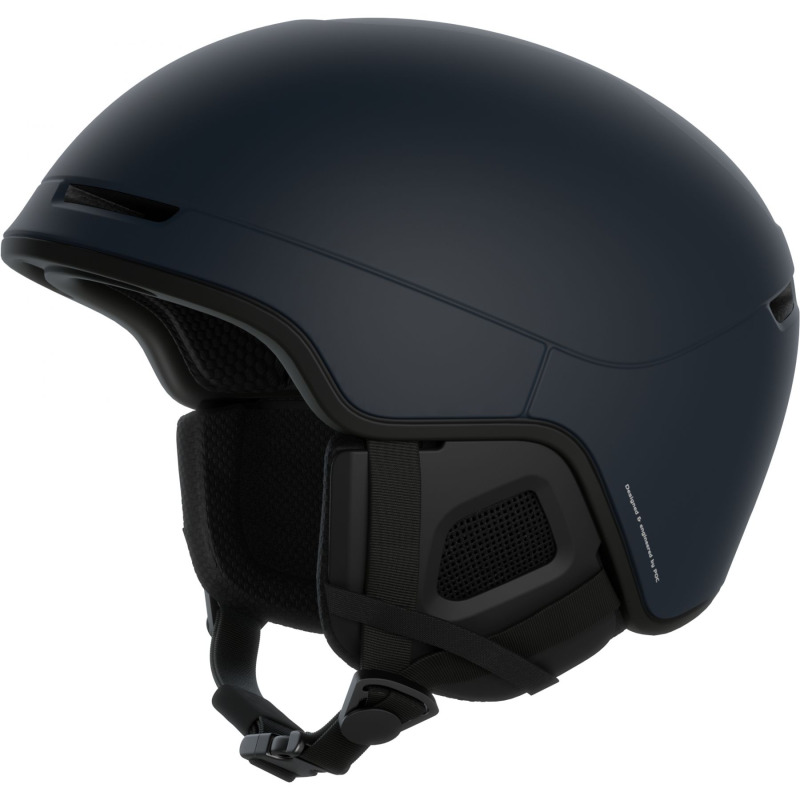 POC Obex Pure, lyžařská helma, apatite navy matt