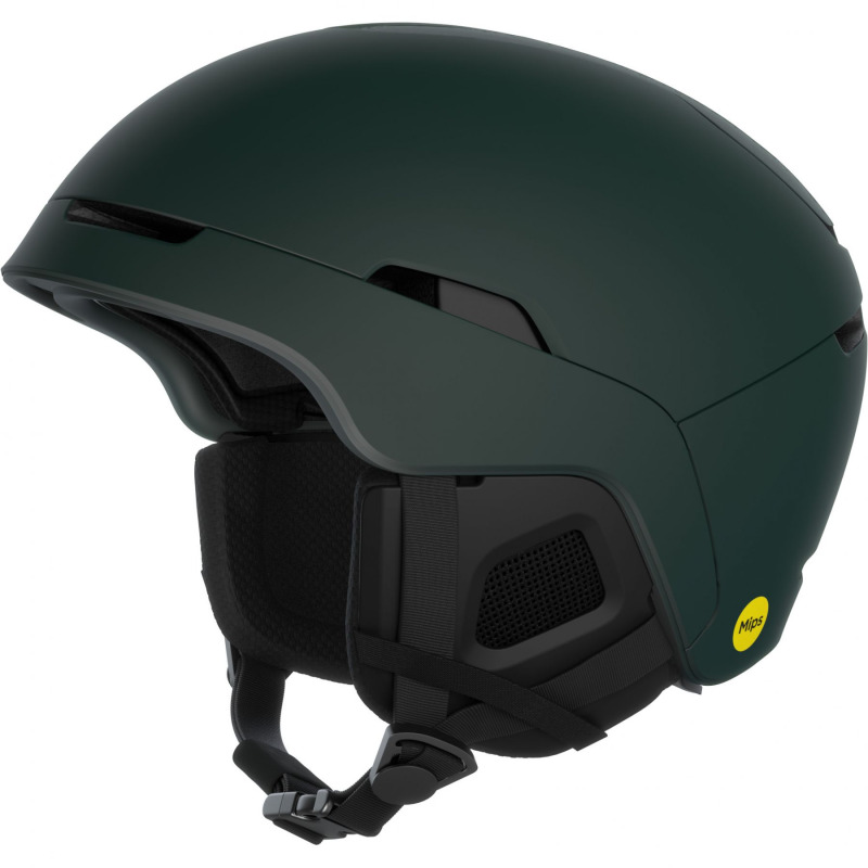 Lyžařská helma POC Obex Mips zelená XL/XXL
