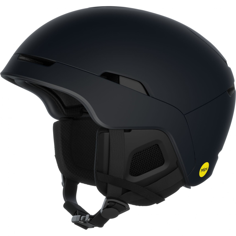 POC Obex MIPS, lyžařská helma, apatite navy matt