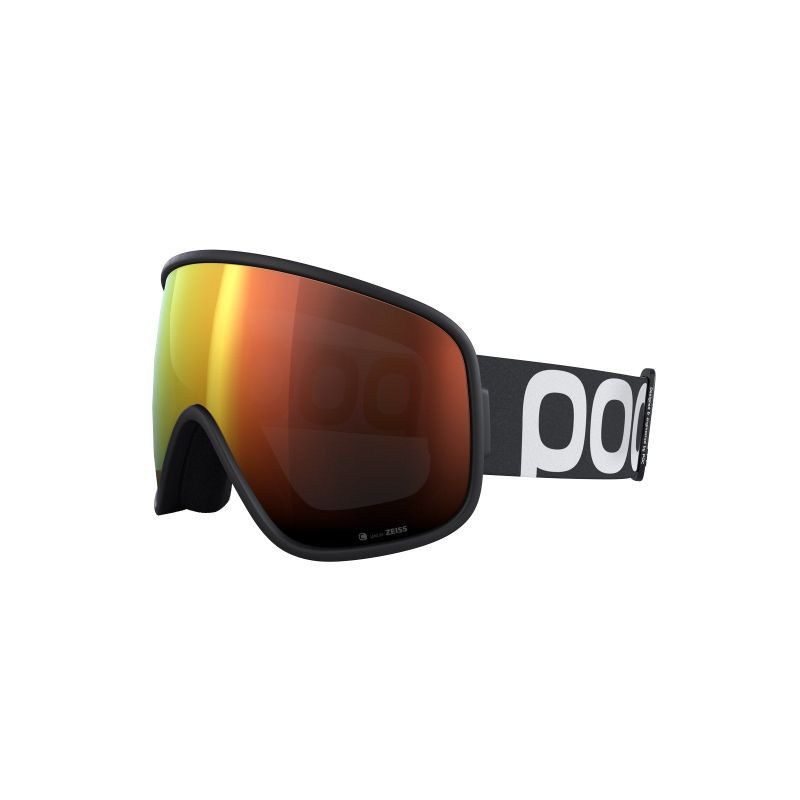 Lyžařské brýle POC Vitrea černé Cat.2 + cat.1 TU