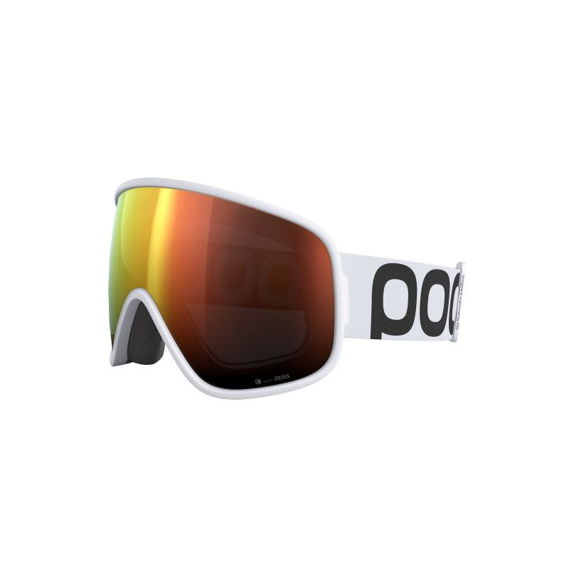Lyžařské brýle POC Vitrea white Cat.2 + cat.1 TU