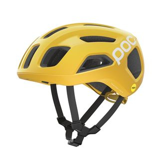 POC Ventral Air MIPS Aventurine Yellow Matt, vel.: L