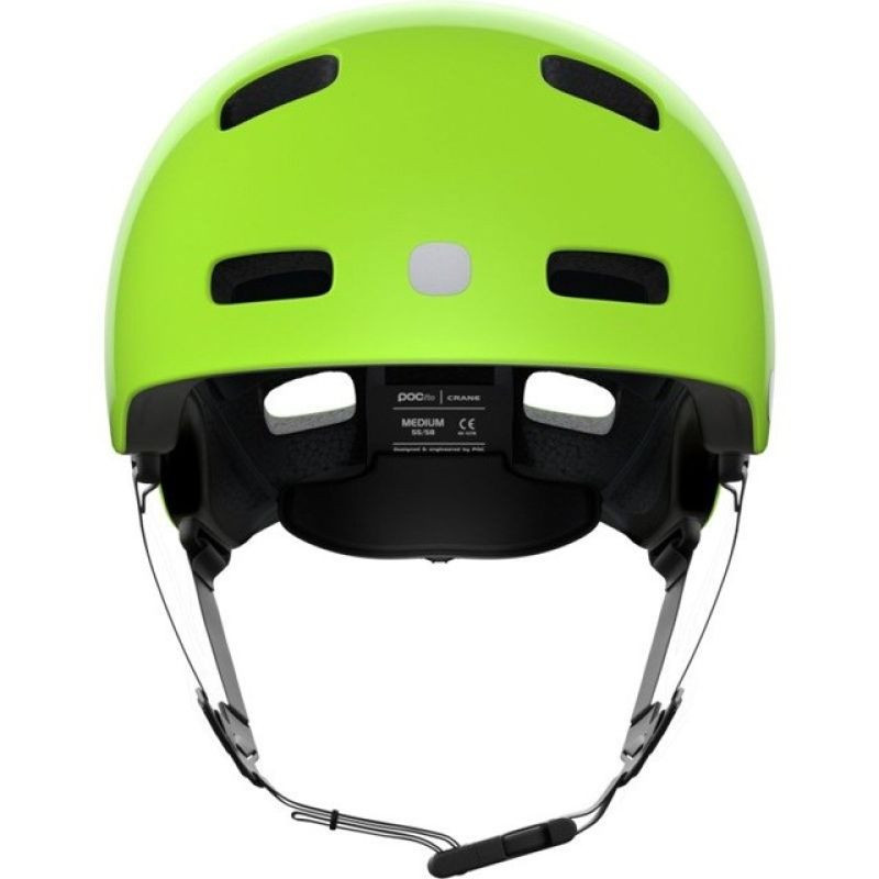 Dětská cyklistická přilba Pocito Crane Mips Jr 7325549887169 NEUPLATŇUJE SE