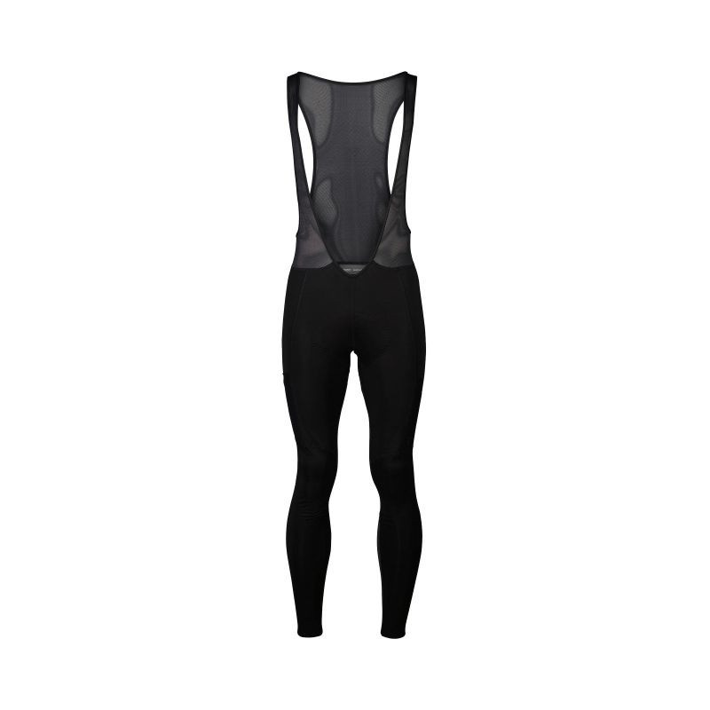 POC M's Thermal Cargo Tights cyklistické kalhoty černé XL