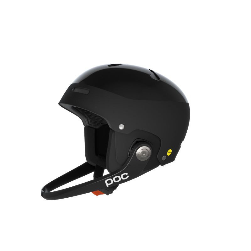 Lyžařská helma POC Artic SL MIPS Black M/L