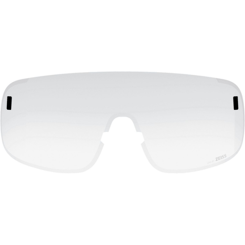 POC Elicit spare lens, clear