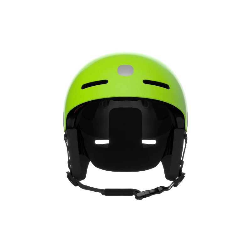 Dětská lyžařská helma POC POCITO FORNIX MIPS lehké konstrukce zelená (10473_8234) XS/S