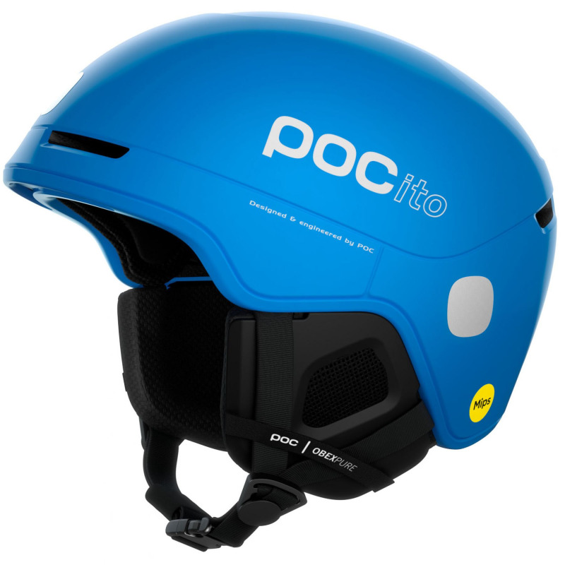 Lyžařská helma POC POCITO OBEX MIPS xxs