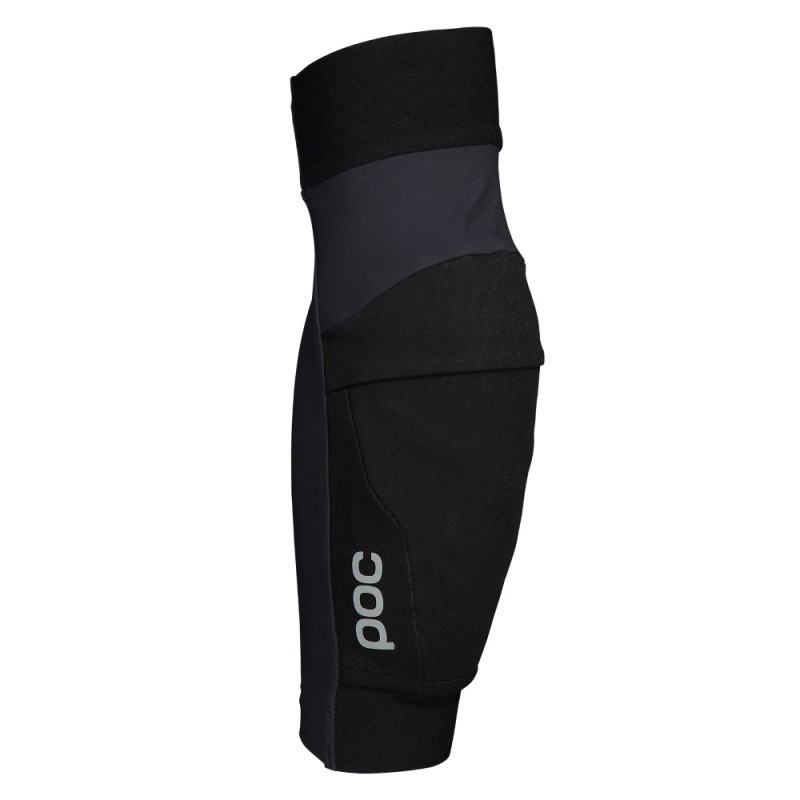 Chrániče loktů POC Oseus VPD Elbow Uranium Black M