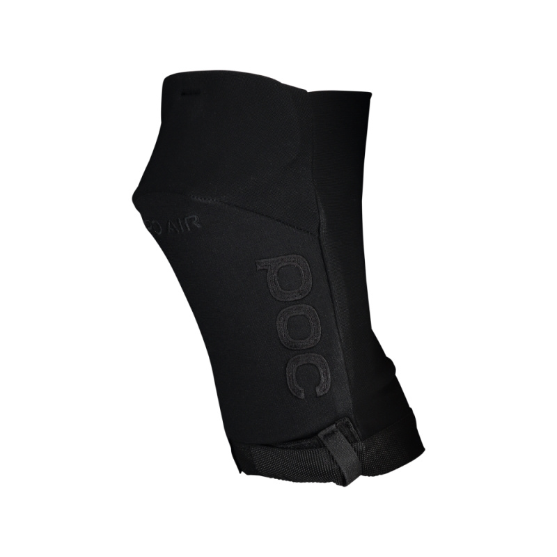 Chrániče loktů POC VPD Air Elbow Fabio Ed. Uranium Black/Gold XL