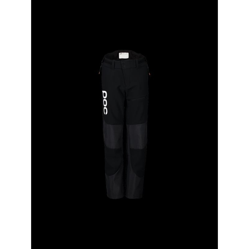 Lyžařské kalhoty POC RACE ZIP PANTS JR 130