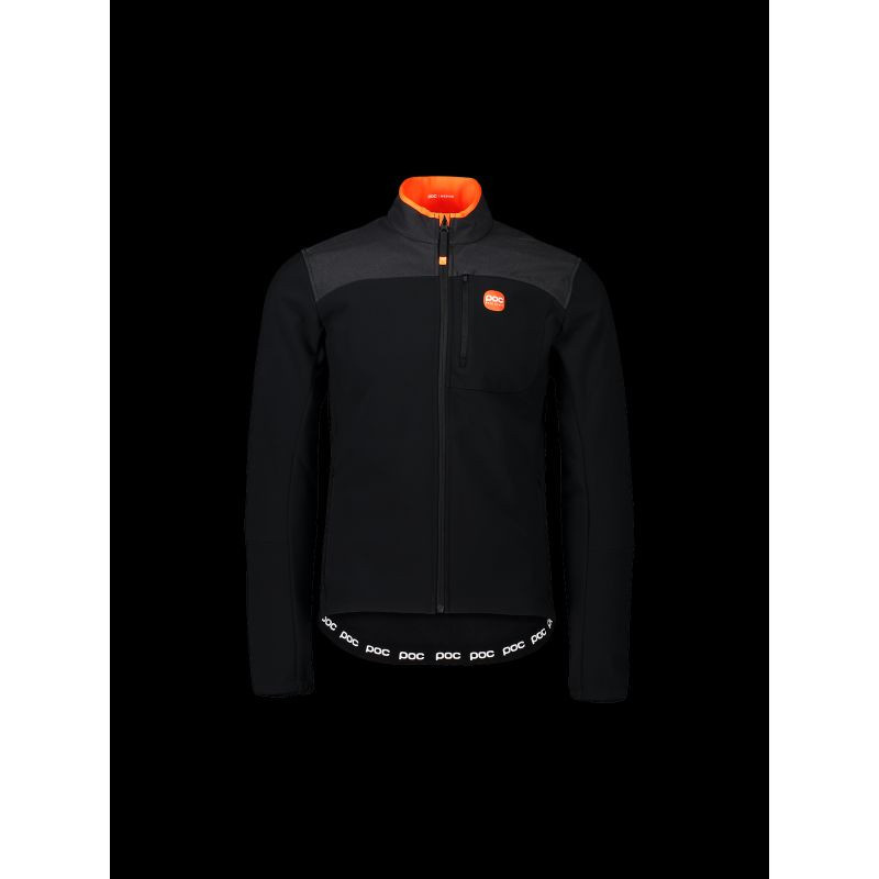 Lyžařská bunda POC RACE JACKET m