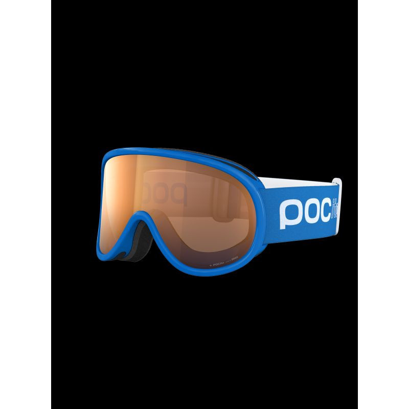 Lyžařské brýle POCito RETINA blue Cat 2 TU