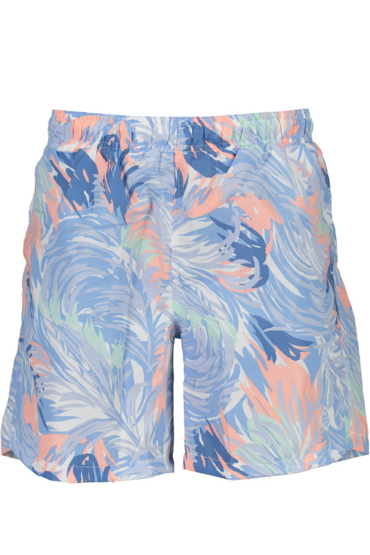 Pánské plavkové kraťasy GANT modré