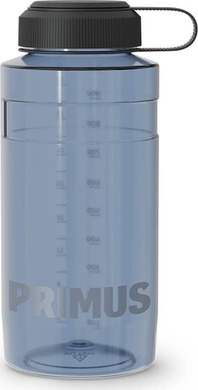 Láhev PRIMUS Kvarts Tritan 1,0L Glacier Blue - modrá Velikost: 1,0L