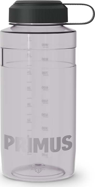 Láhev PRIMUS Kvarts Tritan 1,0L Alpine Frost - šedá Velikost: 1,0L
