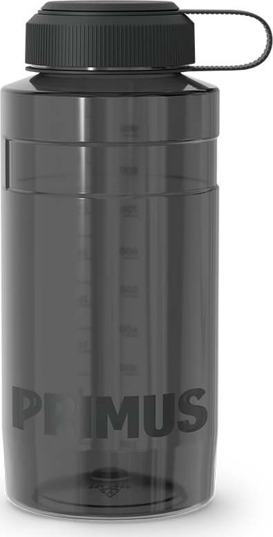 Láhev PRIMUS Kvarts Tritan 1,0L Cliffside Ash - černá Velikost: 1,0L