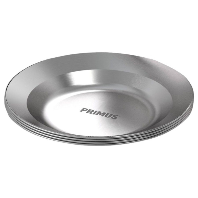 Primus Campfire Plate, grilovací deska, nerezová ocel