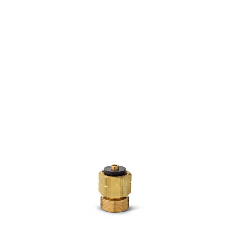 Ventil  PRIMUS Din Combi pro vařiče Tupike & Kinjia - oranžová Velikost: UNI