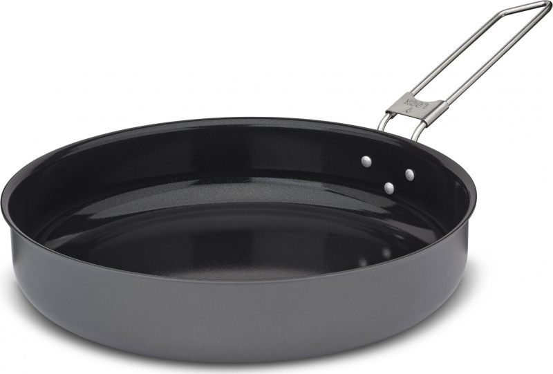 Pánev PRIMUS LiTech 25 cm - šedá Velikost: 25cm