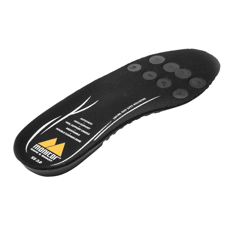 Monitor Stélka obuvi SS 2.0 CUSHION INSOLE, vel. 42