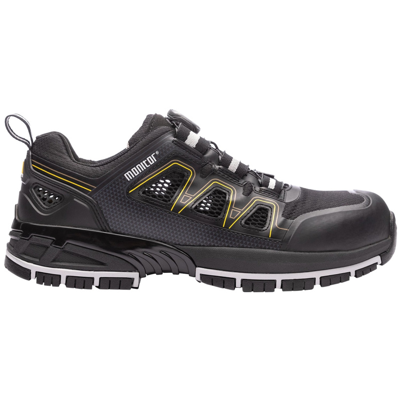 Monitor Pracovní obuv PLASMA, vel. 45