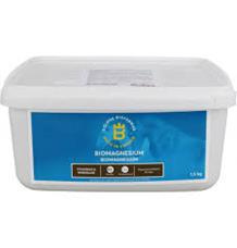 BIOMAGNESIUM pro koně 1,5kg  1,5 kg