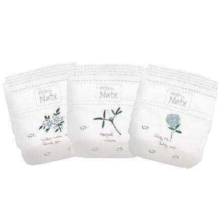 Eco by Naty Plenky Junior 11-25 kg (22 ks)