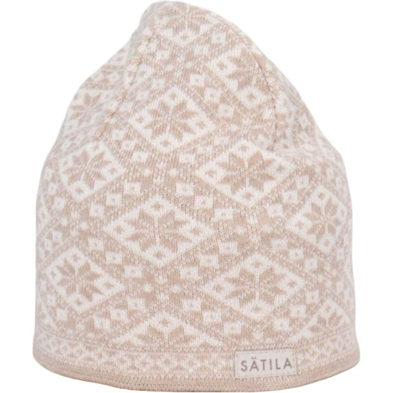 Sätila Grace Cotton, béžová