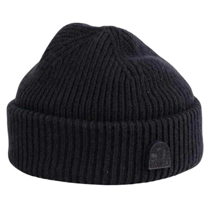 Sätila Fisherman Beanie, černá