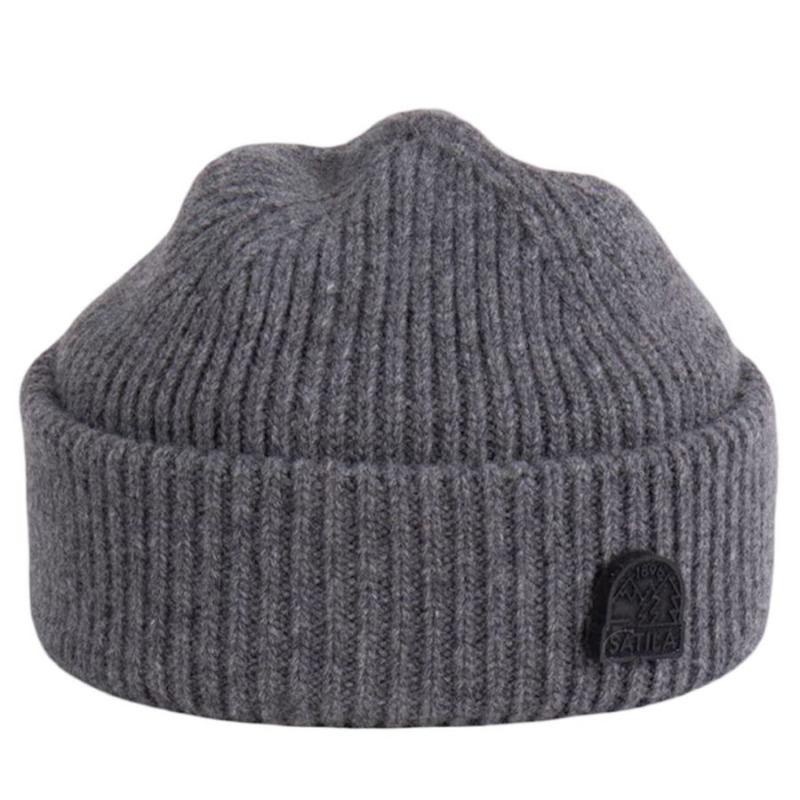 Sätila Fisherman Beanie, šedá