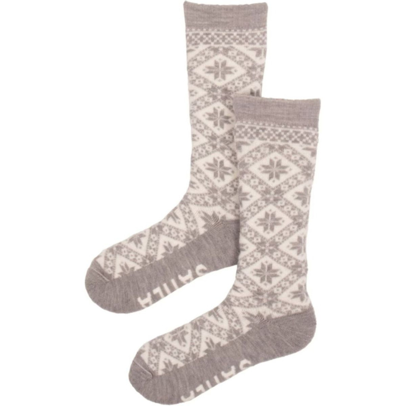Sätila Grace Hygge Sock, šedá