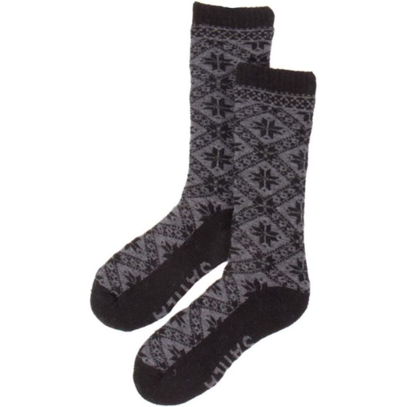 Sätila Grace Hygge Sock, černá