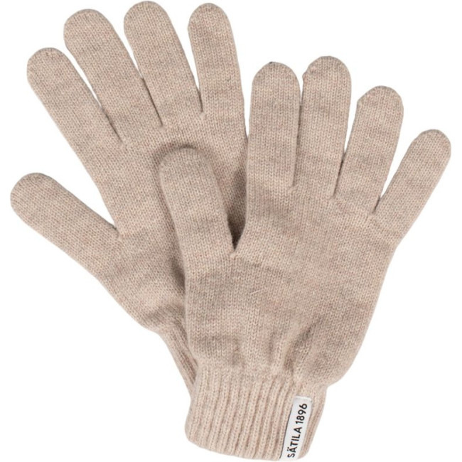 Sätila Lockö Glove, béžové