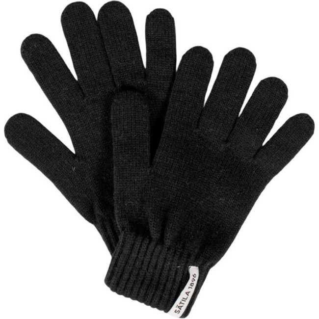 Sätila Lockö Glove, černé