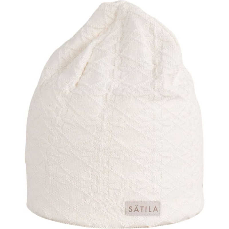 Sätila Anna, surově bílá