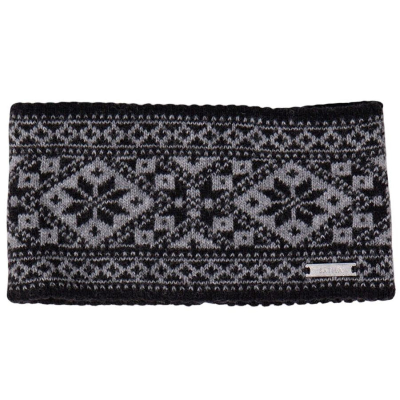 Sätila Grace Headband, černá